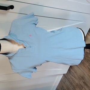 Lilly Pulitzer Polo
